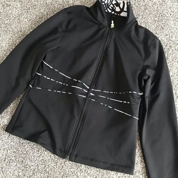 Triple Flip Jacket - Picture 2 of 4